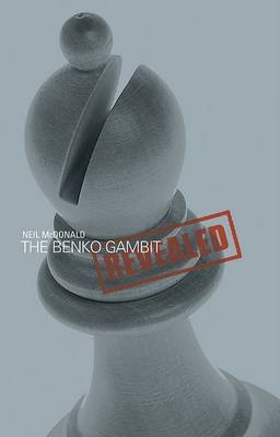 BENKO GAMBIT REVEALED