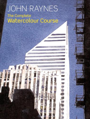 Complete Watercolour Course