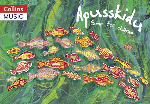 Apusskidu