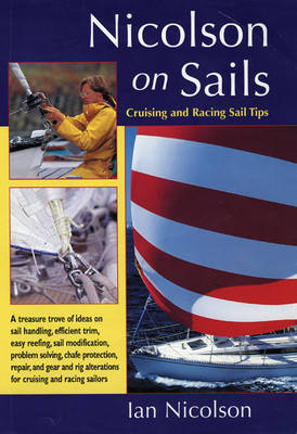 Nicolson on Sails
