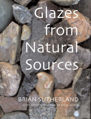 Glazes from Natural Sources
