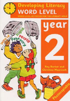 Word Level: Year 2