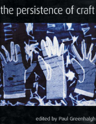 The Persistence of Craft