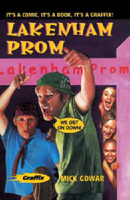 Lakenham Prom