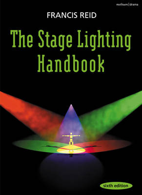 The Stage Lighting Handbook
