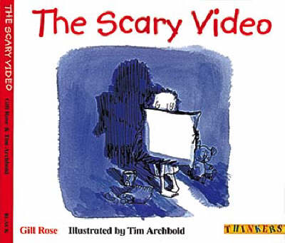 The Scary Video