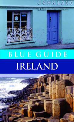 Blue Guide Ireland
