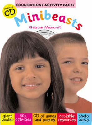 Minibeasts