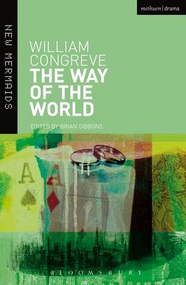 "The Way of the World"