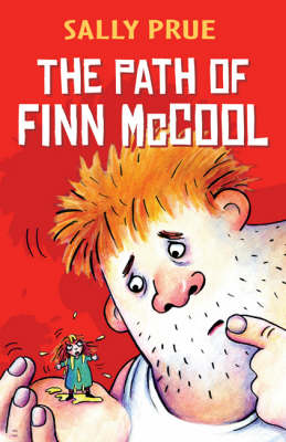 Year 5: The Path of Finn McCool