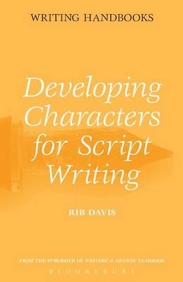 Developing Characters for Script Writing