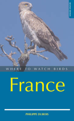 Where to Watch Birds in France