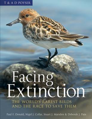 Facing Extinction