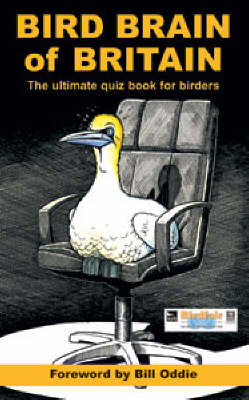 Bird Brain of Britain