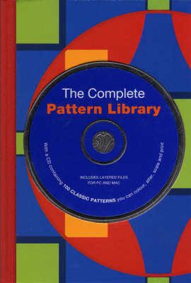 The Complete Pattern Library