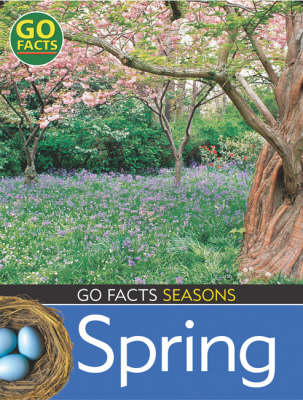 Seasons: Spring