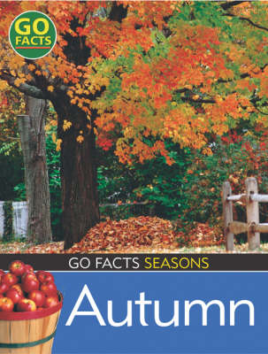 Seasons: Autumn