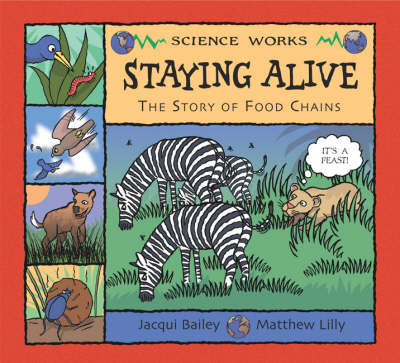 Staying Alive