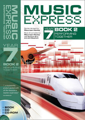 Music Express Year 7 Book 2
