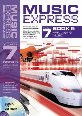 Music Express Year 7 Book 5