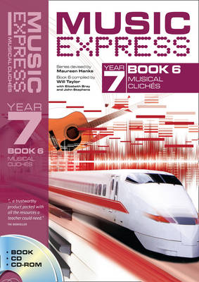 Music Express Year 7 Book 6