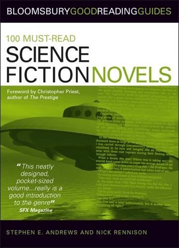 100 Must-read Science Fiction Novels