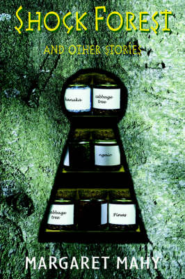 Year 6: Shock Forest and Other Stories