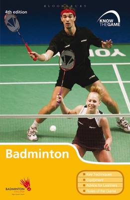 Badminton