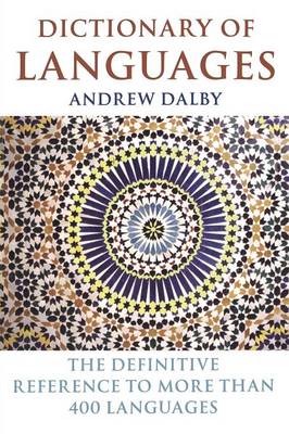 Dictionary of Languages