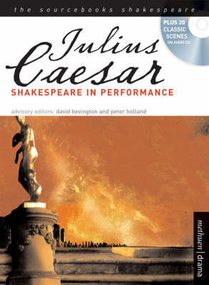 "Julius Caesar"