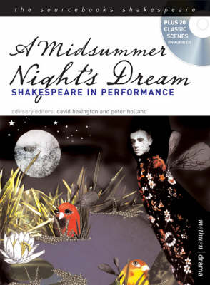 A "Midsummer Night's Dream"