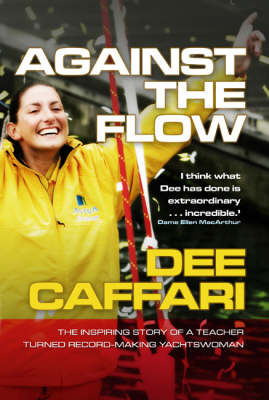 Against the Flow