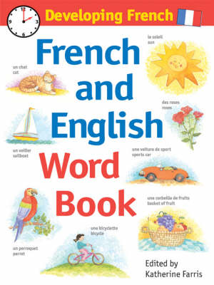 Developing French