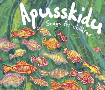 Apusskidu (Triple CD Pack)