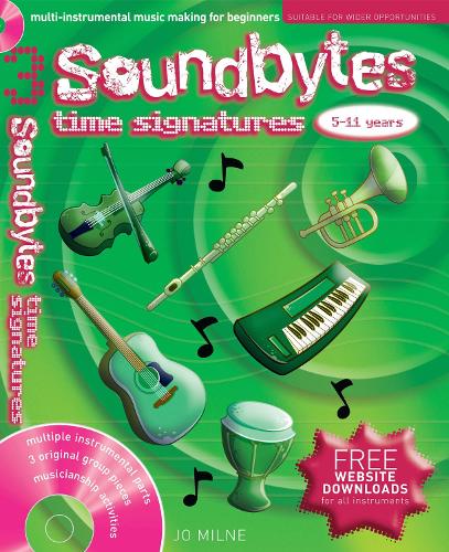 Soundbytes 3 - Time Signatures