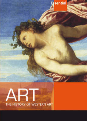 Essential Art