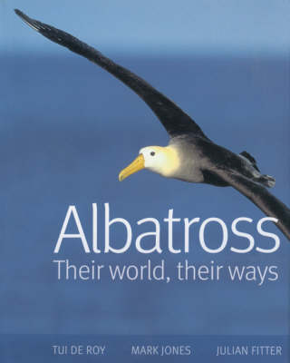Albatrosses