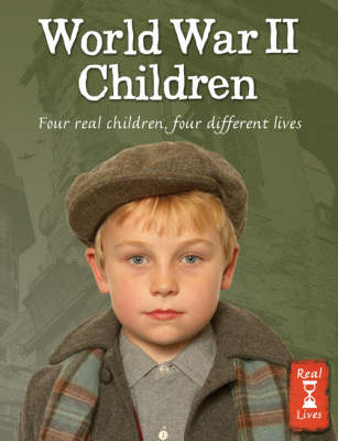 World War II Children