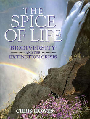 The Spice of Life