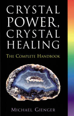 Crystal Power, Crystal Healing
