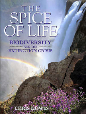 The Spice of Life