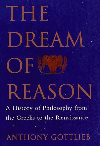The Dream of Reason