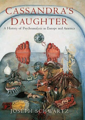 Cassandra's Daughter