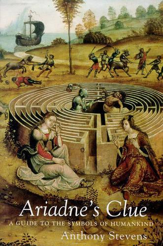 Ariadne's Clue