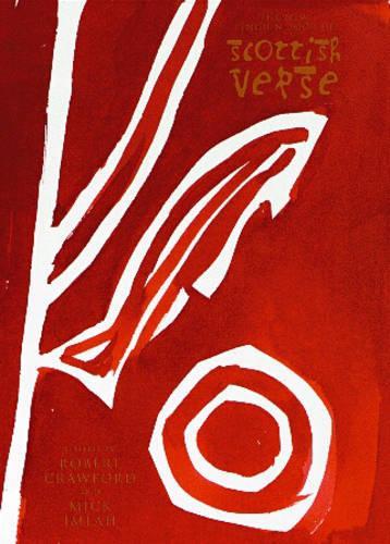 The New Penguin Book of Scottish Verse