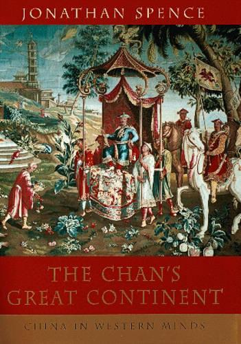 The Chan's Great Continent