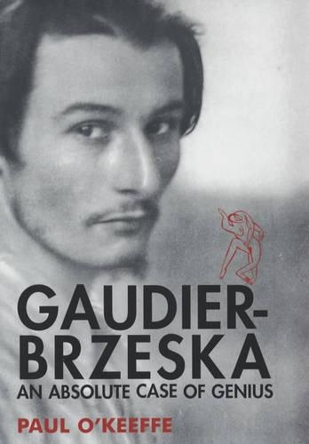 Gaudier-Brzeska