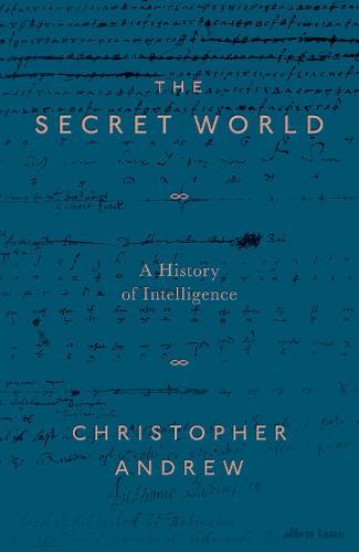 The Secret World