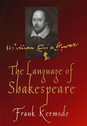 Shakespeare's Language