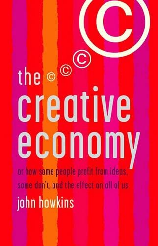The Creative Economy
